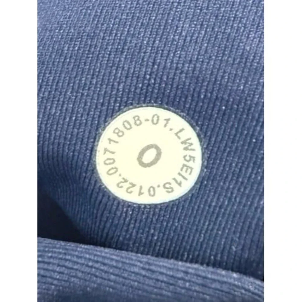 Lululemon Lululemon Swift Speed High-Rise Tight 28” | Mineral Blue - Size 0 - Picture 6 of 6